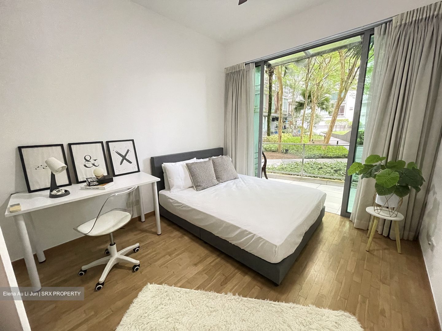 One-north Residences (D5), Apartment #635614901